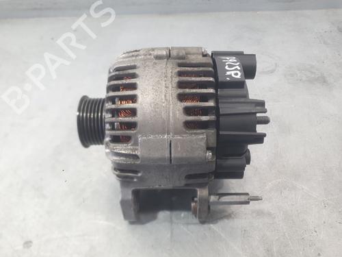 Alternator VW GOLF V (1K1) 1.6 FSI | BP38481939M7 - Image 2