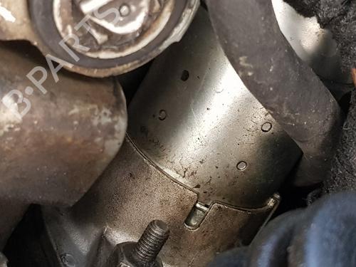 Startmotor OPEL CORSA C (X01) [2000-2009]  12504151