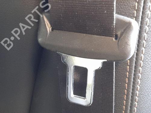 Used Rear left seatbelt Rear left seatbelt 37273721 37273721
