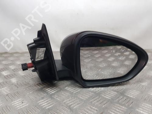Used Right mirror FIAT TIPO Saloon (356_, 357_) 1.4 (356SXA1B) (95 hp) 27464895