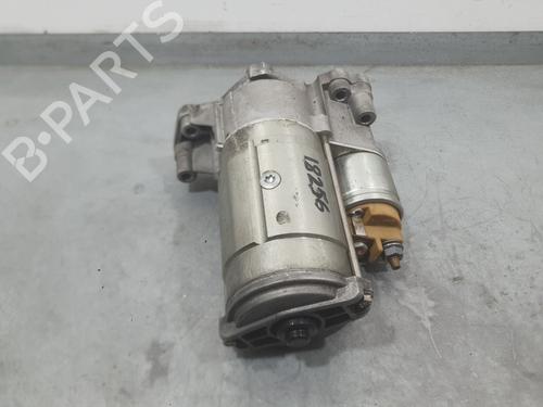 Starter CITROËN C5 III (RD_) 2.2 HDi 200 (RD4HLA) | BP40041002M8 - Image 3