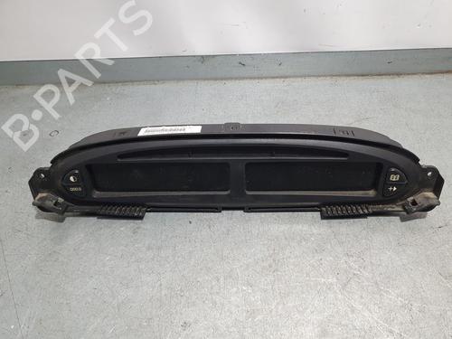 Used Instrument cluster CITROËN XSARA PICASSO (N68) 2.0 HDi (90 hp) 11838981