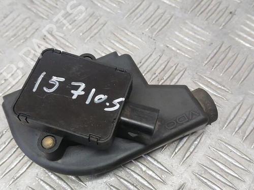 Used Pedal CITROËN XSARA PICASSO (N68) 1.6 HDi (109 hp) 29402977
