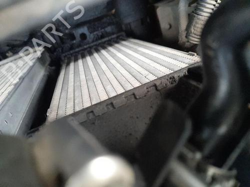 Used Intercooler CITROËN C5 I (DC_) 2.0 HDi (DCRHZB, DCRHZE) (109 hp) 28297177