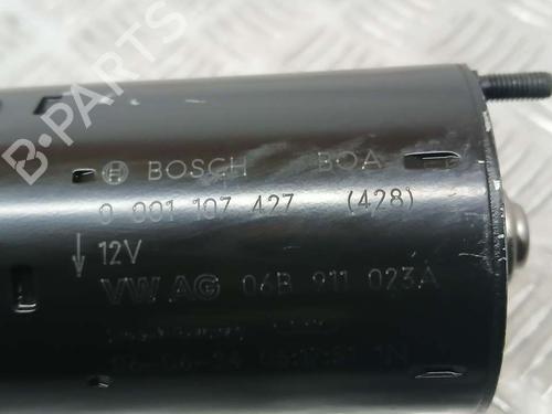 Starter AUDI A4 B7 (8EC) 1.8 T | BP13537787M8 