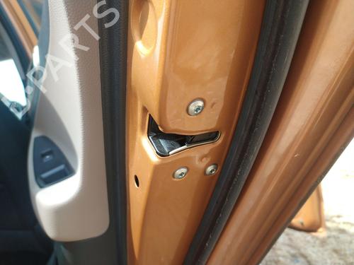 Used Rear right lock HYUNDAI i20 II (GB, IB) 1.2 (84 hp) 24472569
