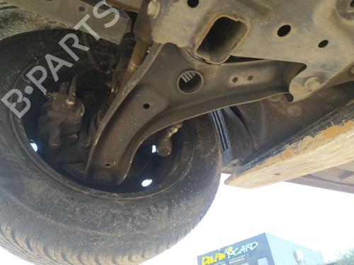 Used Right front suspension arm HYUNDAI i20 II (GB, IB) 1.2 (84 hp) 24472564