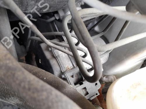 Used ABS pump MERCEDES-BENZ B-CLASS Sports Tourer (W245) B 180 CDI (245.207) (109 hp) 28380348
