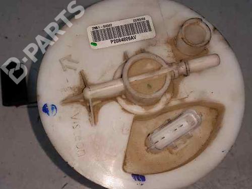Fuel pump FORD FOCUS II Convertible  | BP1589859M76 