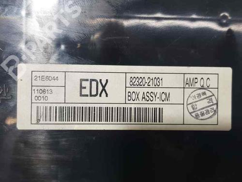 Electronic module SSANGYONG RODIUS I  | BP7064015M83 