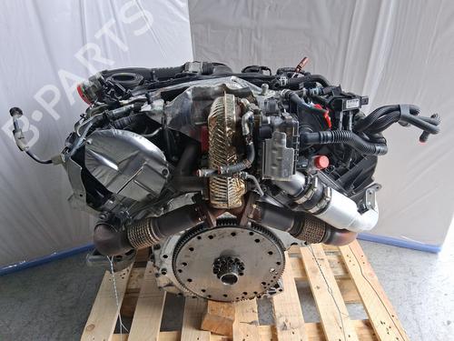 Engine PORSCHE MACAN (95B) 3.0 S Diesel | BP34444269M1 - Image 3