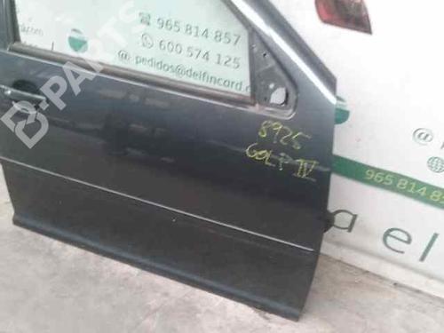 Right front door VW GOLF IV (1J1)  | BP61142C3 