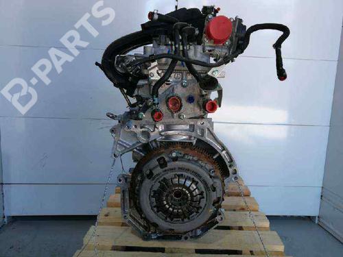 Engine NISSAN MICRA IV (K13K, K13KK)  | BP708982M1 