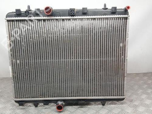 Køler CITROËN C3 / C3 ORIGIN III (SX) 1.5 BlueHDi 100 (SXYHYP, SXYHTU) (102 hp) 26711947
