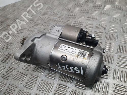 Starter SKODA FABIA III Estate (NJ5) 1.4 TDI | BP16839505M8 