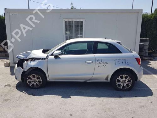 Left taillight AUDI A1 (8X1, 8XK) | BP19175520C34