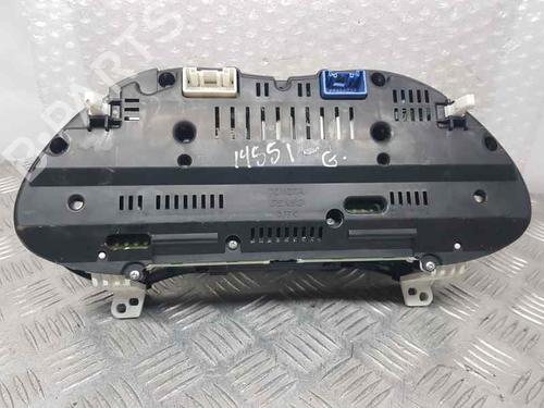 Instrument cluster TOYOTA AVENSIS (_T25_)  | BP11840846C47 