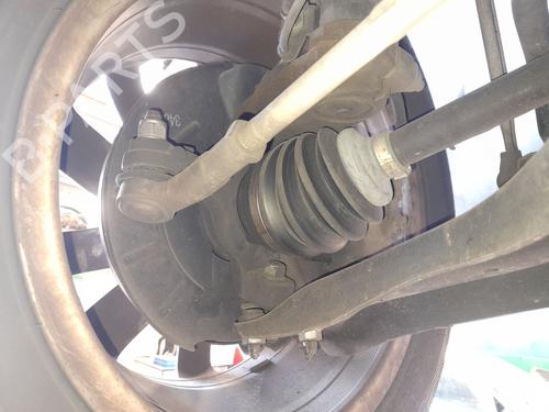 Used Left front steering knuckle Left front steering knuckle 36754848 36754848