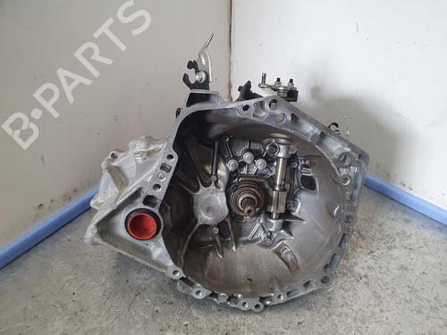 Manual gearbox TOYOTA AYGO (_B4_) 1.0 VVTi (KGB40) (72 hp) 10513698