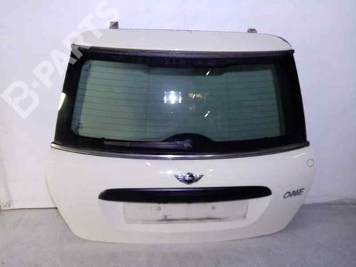 Used Tailgate MINI MINI (R56) One (95 hp) 6777998