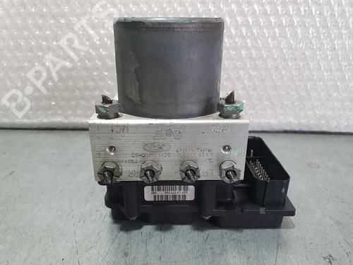 Used ABS pump FORD TRANSIT Van (FA_ _) [2006-2014]  13540825