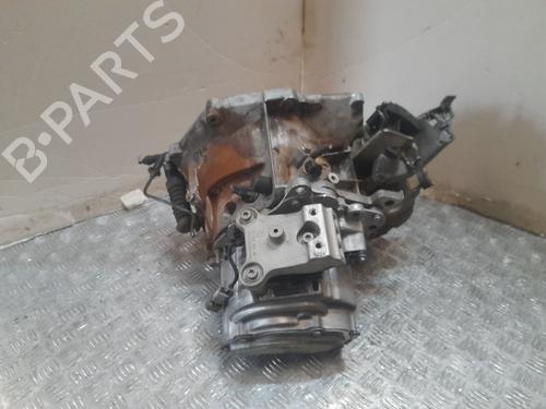 Used Gearbox Gearbox CITROËN C3 AIRCROSS II (2R_, 2C_) 1.2 PureTech 110 (2RHNZB, 2RHNZW, 2RHNPX, 2RHNPJ) (110 hp) 32730631 32730631