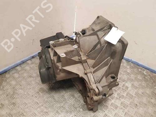 Gearkasse FORD FIESTA VI (CB1, CCN)  | BP15558321M3 