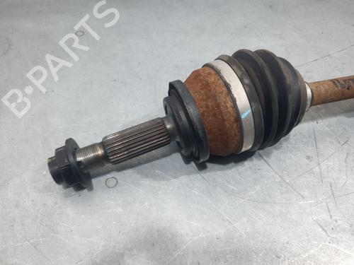 Left front driveshaft KIA STONIC (YB) 1.0 T-GDi Eco-Dynamics+ | BP26735744M38 - Image 2