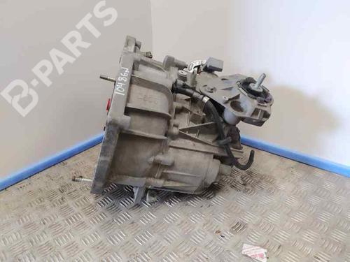 Gearbox LANCIA MUSA (350_) 1.9 D Multijet (350.AXC1A) | BP727908M3 
