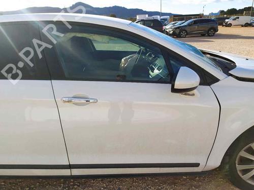 Right front door CITROËN C5 III (RD_)  9004Z2