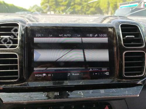 Used Electronic module CITROËN C5 AIRCROSS (A_) [2018-2025]  8240471