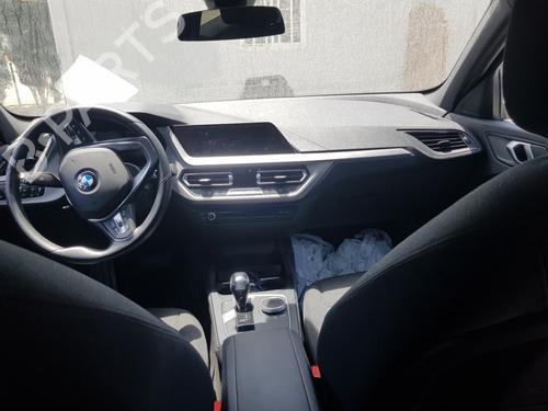 Front left lock BMW 1 (F40)  | BP13876243C98 