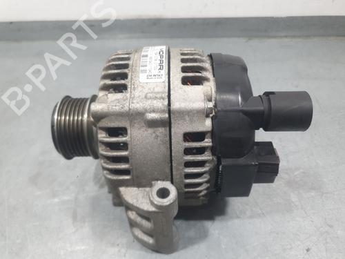 Alternator FIAT DOBLO Cargo (263_) 1.3 D Multijet (263WXU1A, 263ZXU1A, 263WYB1A, 263ZYB1A) | BP33428514M7 - Image 2