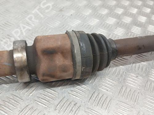 Right front driveshaft FORD FOCUS II (DA_, HCP, DP) 1.6 TDCi | BP24598206M39