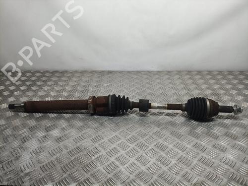 Used Right front driveshaft FORD FIESTA VI (CB1, CCN) [2008-2017]  8932064