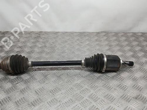 Used Left front driveshaft MG MG ZS SUV [2017-2025]  19312929
