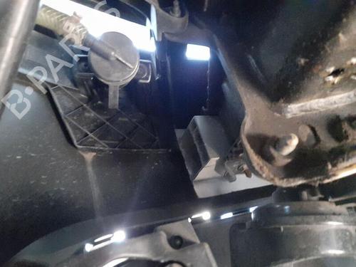 Used Front bumper reinforcement AUDI A3 (8P1) 2.0 TDI 16V (140 hp) 30005615