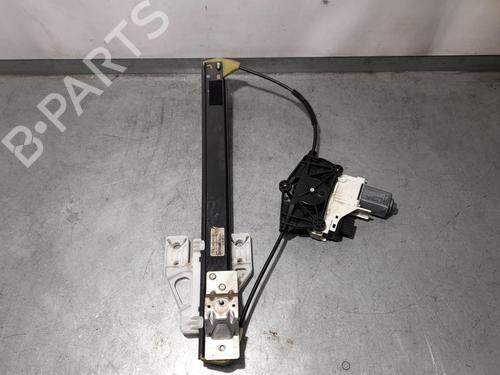 Elevador vidro trás esquerdo AUDI A4 B8 (8K2) [2007-2016]  7998004