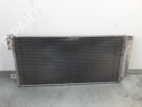AC radiator OPEL CORSA D (S07) 1.3 CDTI (L08, L68) | BP37473258M32 - Image 2