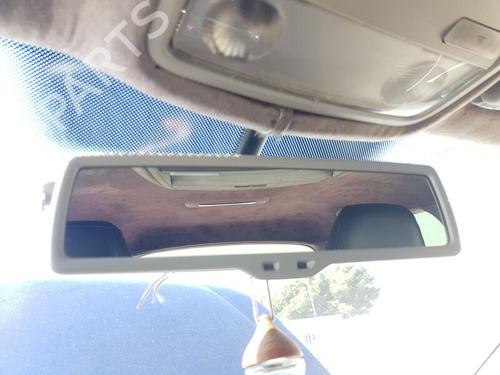 Used Rear mirror VW GOLF VI (5K1) 1.6 TDI (105 hp) 25490392