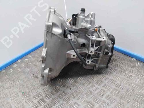 Gearbox OPEL CORSA D (S07)  | BP7908081M3 