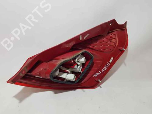 Left taillight FORD FIESTA VI (CB1, CCN)  | BP1794926C34 