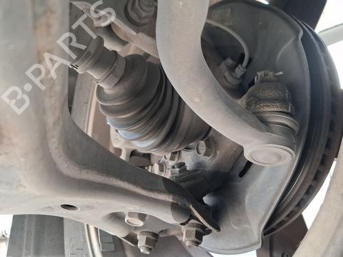 Used Right front steering knuckle Right front steering knuckle 37999682 37999682