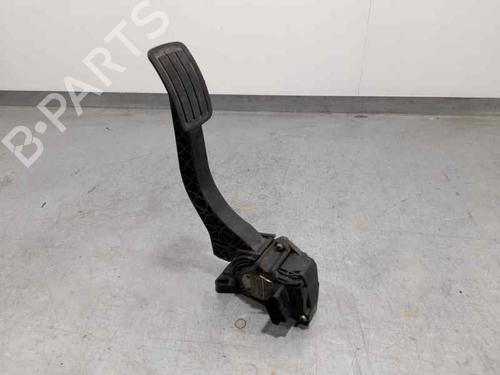 Pedal PEUGEOT 3008 II SUV (MC_, MR_, MJ_, M4_) [2016-2025]  25292496