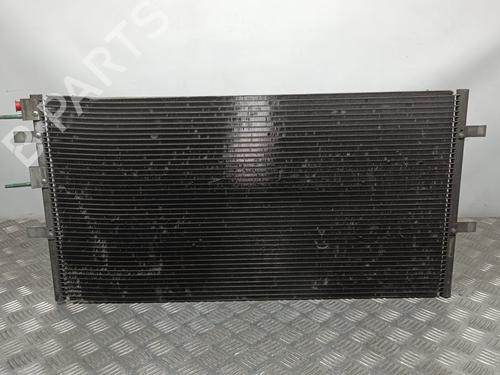 Used AC radiator FORD TRANSIT CUSTOM V362 Van (FY, FZ) 2.2 TDCi (100 hp) 15390289