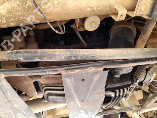 Motor MERCEDES-BENZ MB Van (W631) D (631.332, 631.342) (75 hp) 29828325