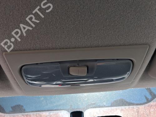 Used Interior roof light Interior roof light FORD FIESTA VI (CB1, CCN) 1.25 (82 hp) 40296223 40296223