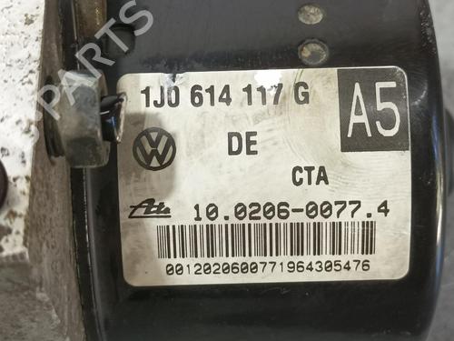 ABS pump SEAT LEON (1M1)  | BP9120905M43 