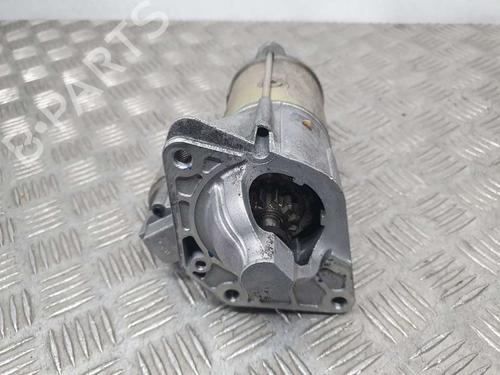 Used Starter NISSAN QASHQAI / QASHQAI +2 I (J10, NJ10, JJ10E) [2006-2014]  16415062