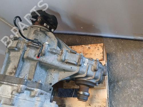 Used Transfer box BMW X5 (E53) 3.0 d (184 hp) 28316178